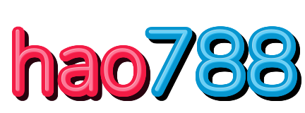 hao788 — logo kanal