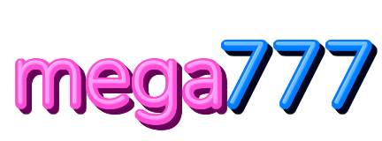 mega777 — logo kanal