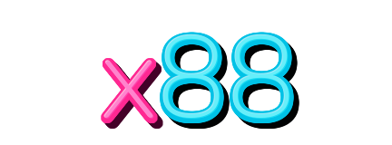 x88 — logo kanal