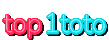 top1toto — logo kanal