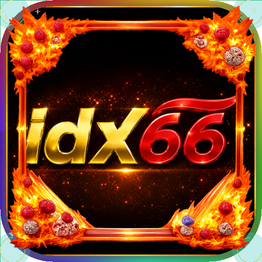 idx66 — mitra unggulan
