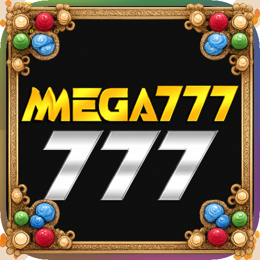 mega777 — mitra unggulan